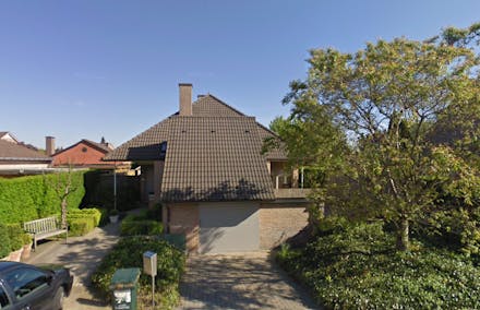 Huis verkocht Waregem