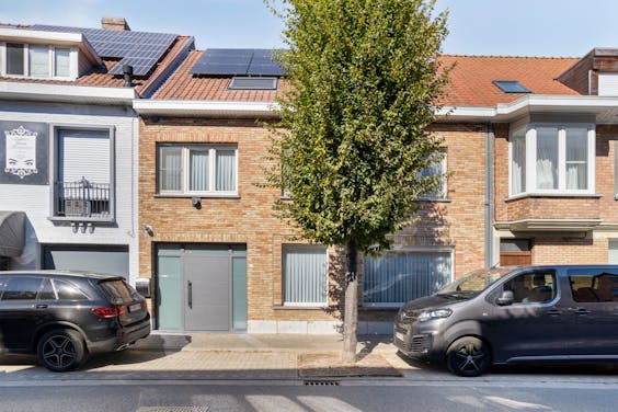 Huis te koop Sint-Kruis