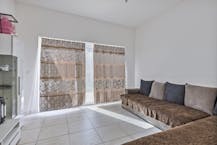 Gelijkvloers duplex appartement met terras te koop Antwerpen