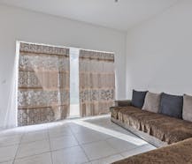 Gelijkvloers duplex appartement met terras te koop Antwerpen