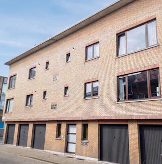 Société de patrimoine à vendre Antwerpen Linkeroever