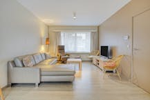 Gezellig huis te koop met garage in Merksem