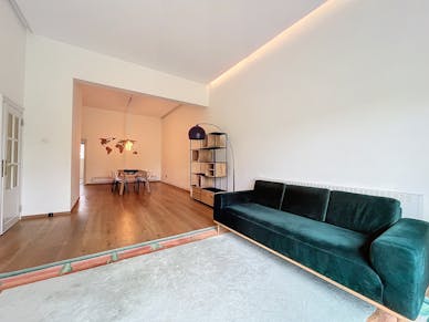 Appartement à louer Anvers (Antwerpen)