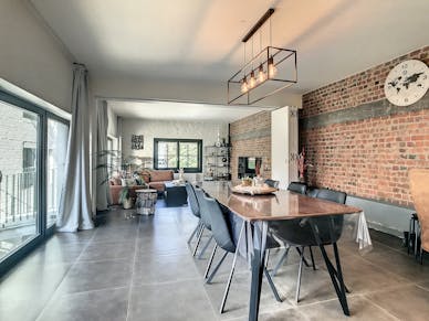 Appartement verhuurd Dadizele