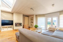 Sublieme herenwoning met tal van mogelijkheden!