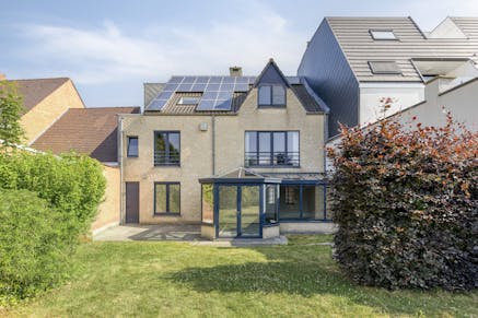 Huis te koop Eernegem