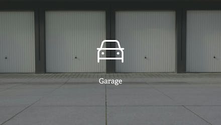 Garagebox te huur Brugge