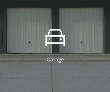 Garagebox te huur vlakbij het station van Brugge