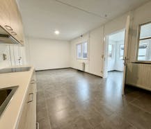 Recent gerenoveerde woning te huur in Diepenbeek.