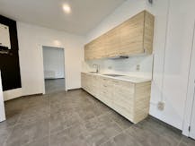 Recent gerenoveerde woning te huur in Diepenbeek.