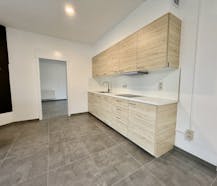 Recent gerenoveerde woning te huur in Diepenbeek.