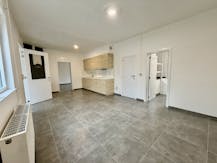 Recent gerenoveerde woning te huur in Diepenbeek.