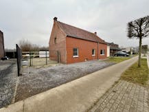 Recent gerenoveerde woning te huur in Diepenbeek.