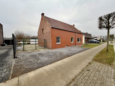 Huis te huur Diepenbeek