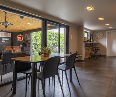 Gezellig instapklaar huis te koop