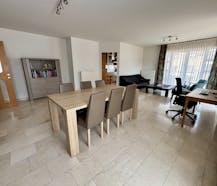 TE HUUR: tweeslaapkamer appartement in Hasselt