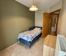 TE HUUR: tweeslaapkamer appartement in Hasselt
