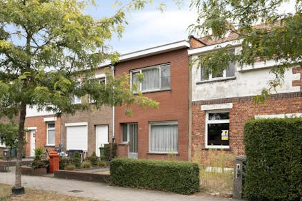 Huis te koop Wilrijk