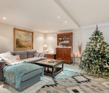 Woning met veel potentieel te koop in centrum Knokke