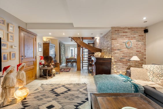 Huis te koop Knokke centrum