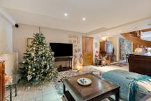 Woning met veel potentieel te koop in centrum Knokke