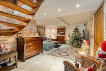 Woning met veel potentieel te koop in centrum Knokke