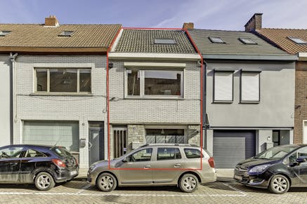 Huis verkocht Burcht