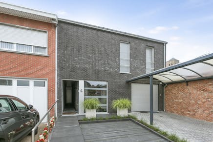 Huis te koop Meer