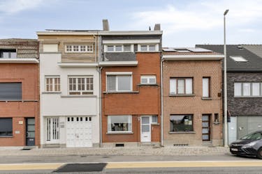 Huis met 4 slaapkamers te koop in Boom