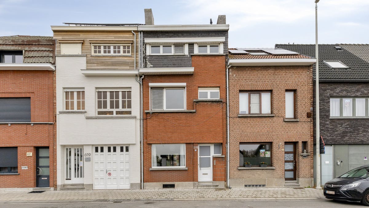 Huis met 4 slaapkamers te koop in Boom