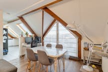 Appartement avec terrasse à Genk