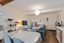 Appartement avec terrasse à Genk