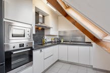 Appartement avec terrasse à Genk