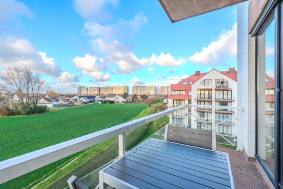 Appartement te koop Middelkerke