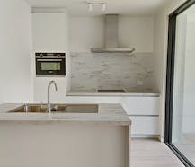 Appartement récemment construit à louer dans le centre de Waregem