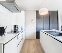 Spacieux appartement de 2 chambres à louer à Waregem