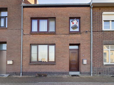 Huis verhuurd Maaseik