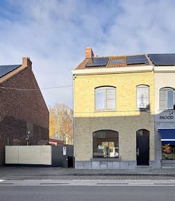 Huis te huur Ieper