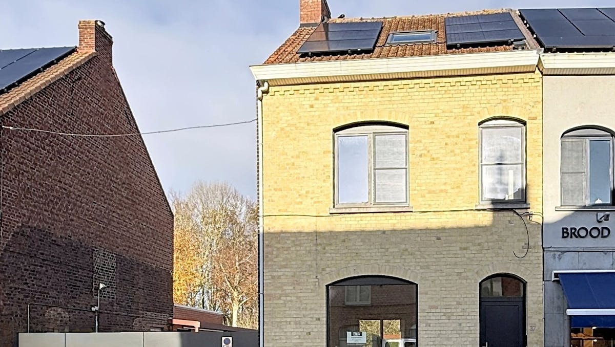 Woning te huur Ieper