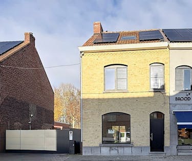 Woning te huur Ieper
