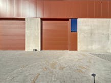 Magazijn te huur in nieuwbouwproject Stuyf te Izegem