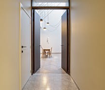 Kantoor van ca. 313m² te koop in het centrum Ieper