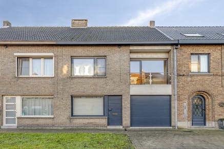 Huis te koop Brugge