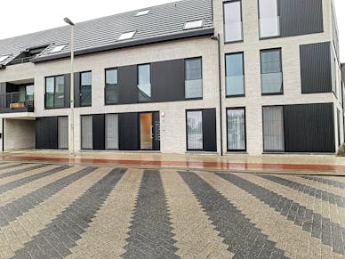 Appartement verhuurd Kalmthout