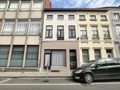 Appartement te huur Torhout