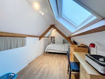 Woning met 2 slaapkamers te koop in Baasrode