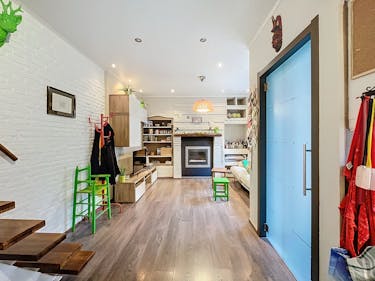 Woning met 2 slaapkamers te koop in Baasrode