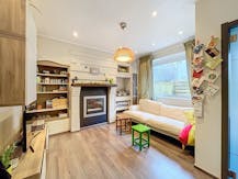 Woning met 2 slaapkamers te koop in Baasrode