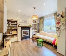 Woning met 2 slaapkamers te koop in Baasrode