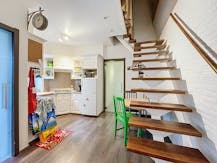 Woning met 2 slaapkamers te koop in Baasrode